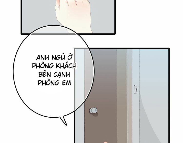 Con Tim Rung Động: Chapter 5