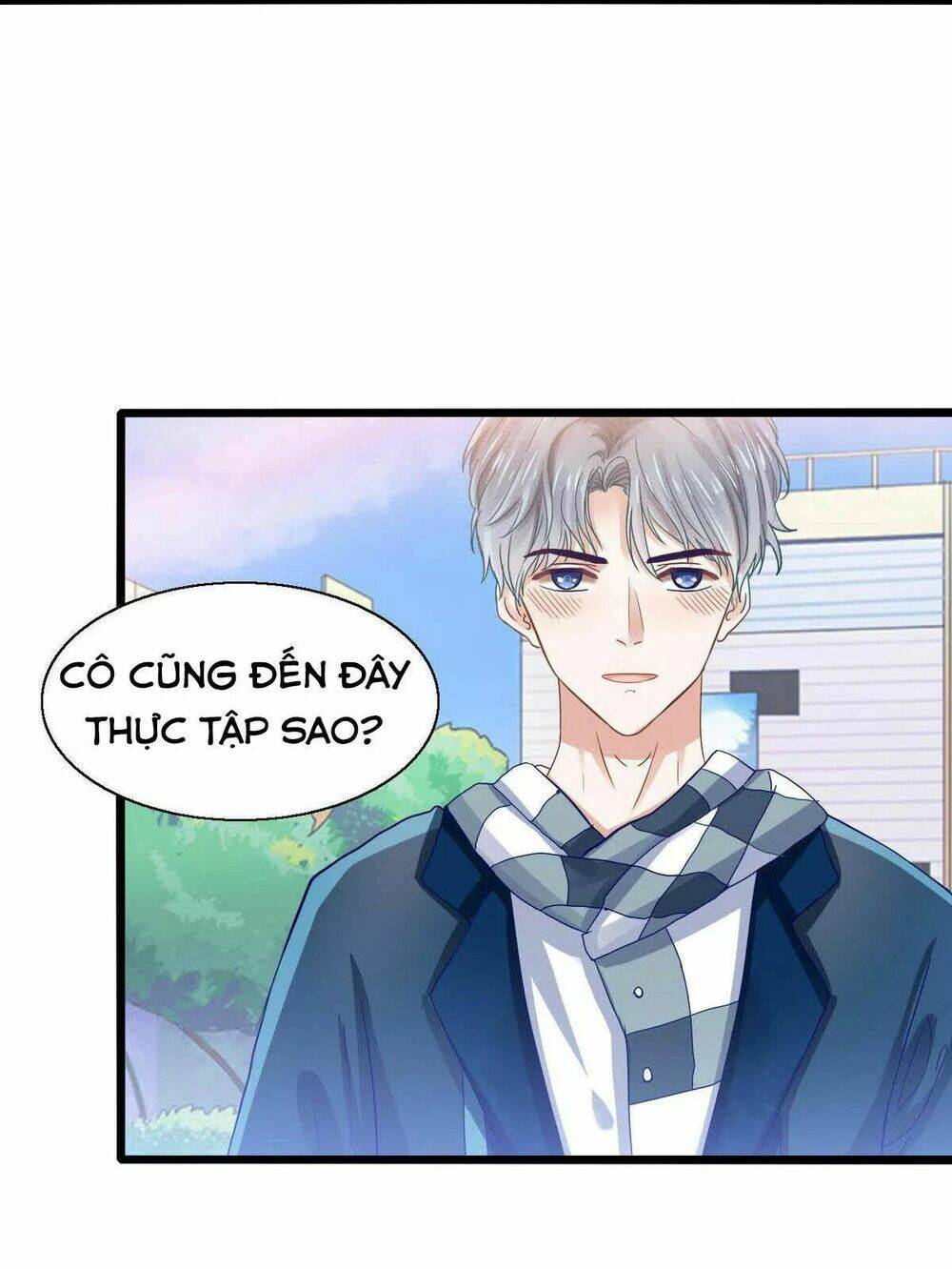 Trọng Sinh Chi Song Diện Cừu Phục Ký: Chapter 12