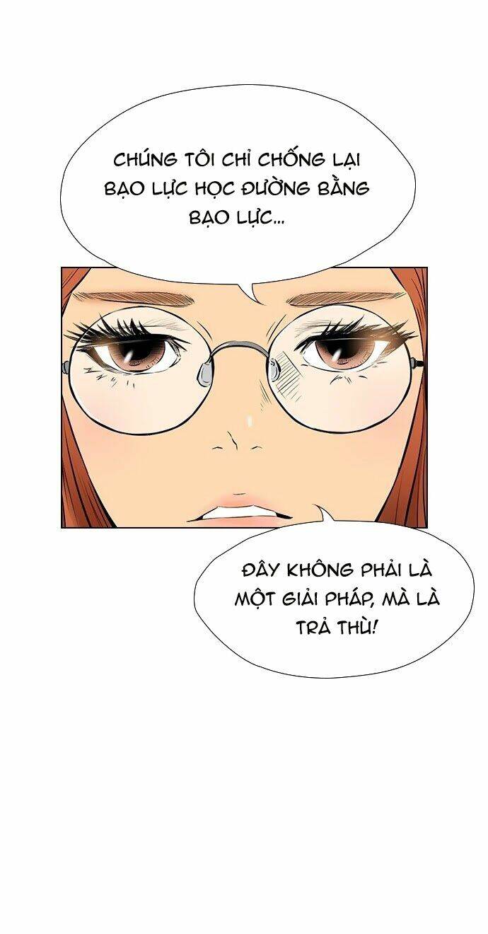 Kẻ Hồi Sinh: Chapter 138