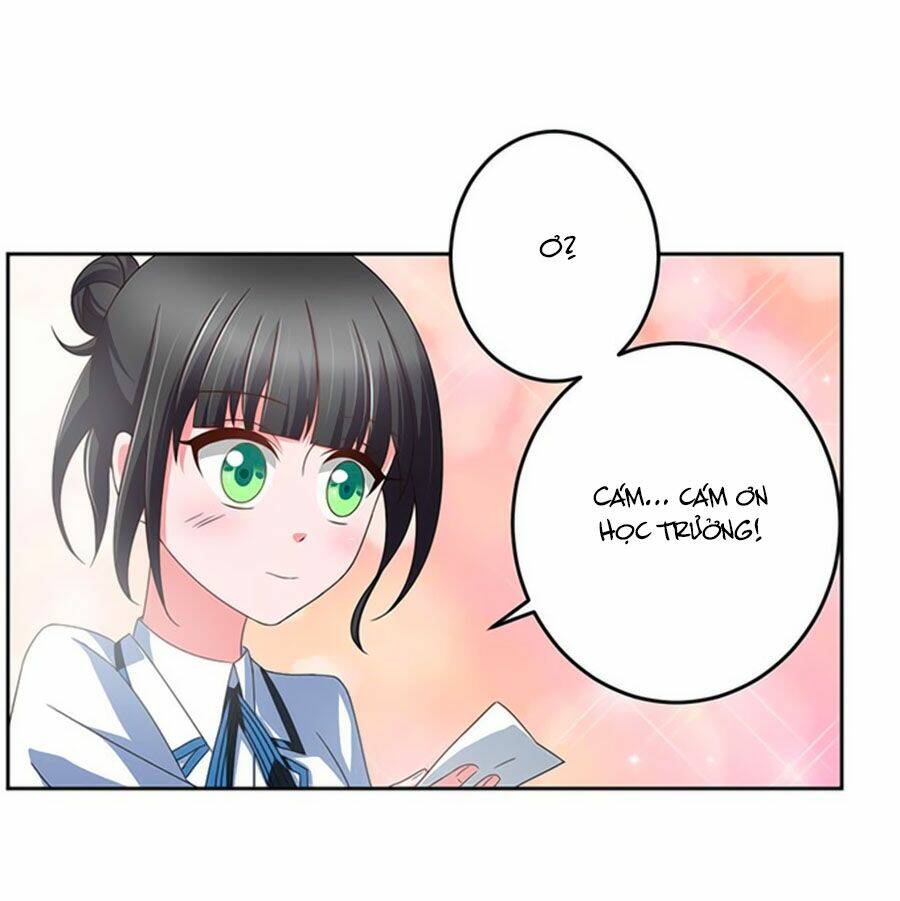 Người Yêu Khát Máu Của Tôi: Chapter 9