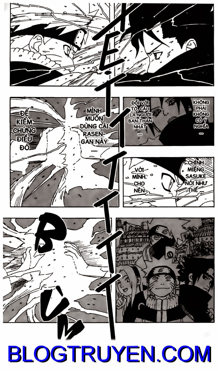 Naruto: Chapter 227