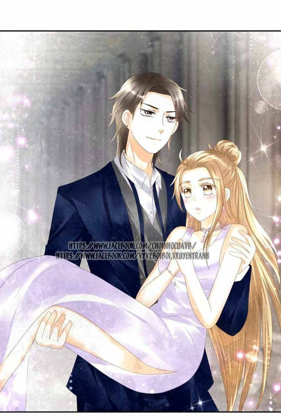 Tiền Thế Kim Sinh Của Chung Tiểu Thư: Chapter 4