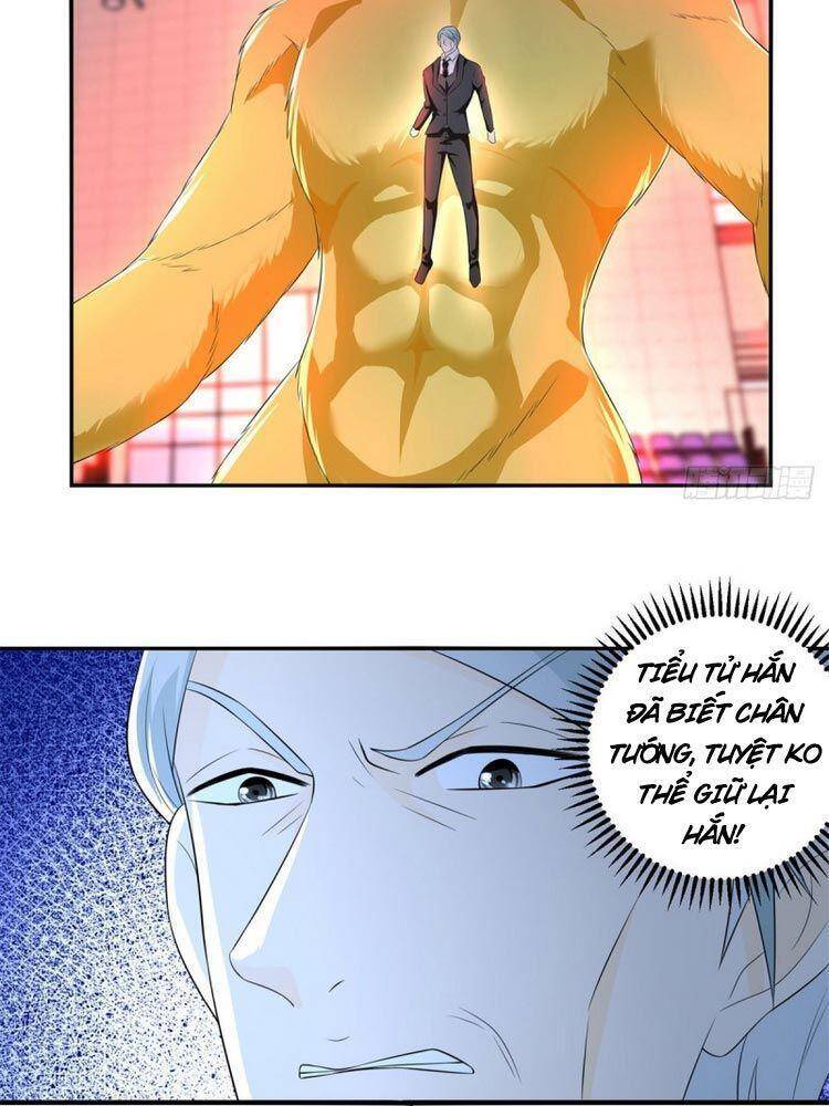 Trọng Sinh Chi Thần Đế Trở Về: Chapter 74