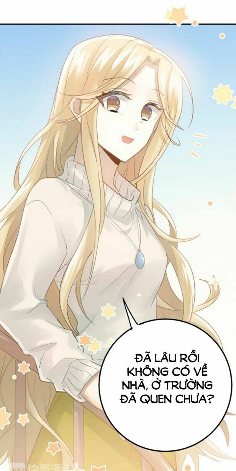 Đầu Gấu Biết Yêu: Chapter 95