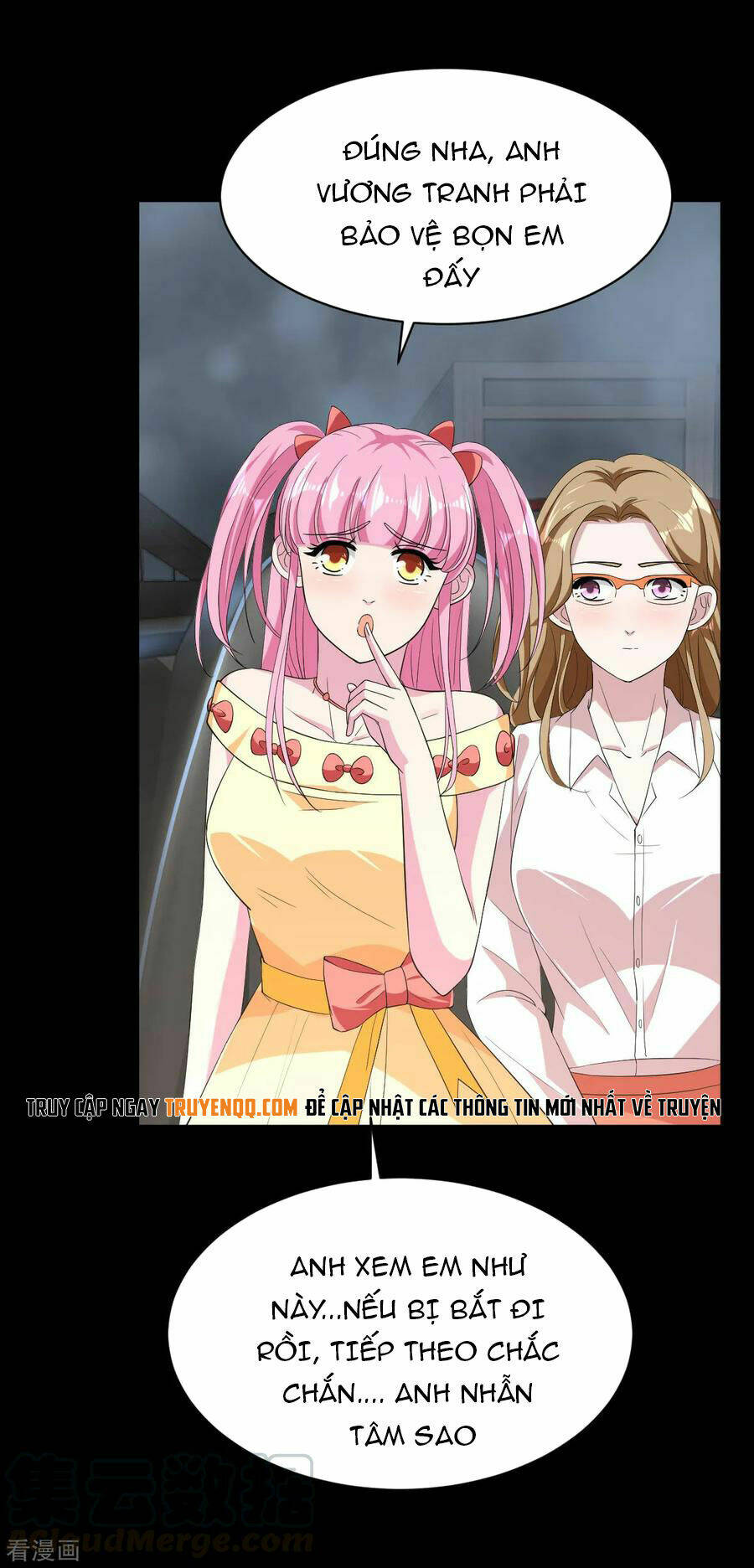 Đô Thị Tà Vương: Chapter 8
