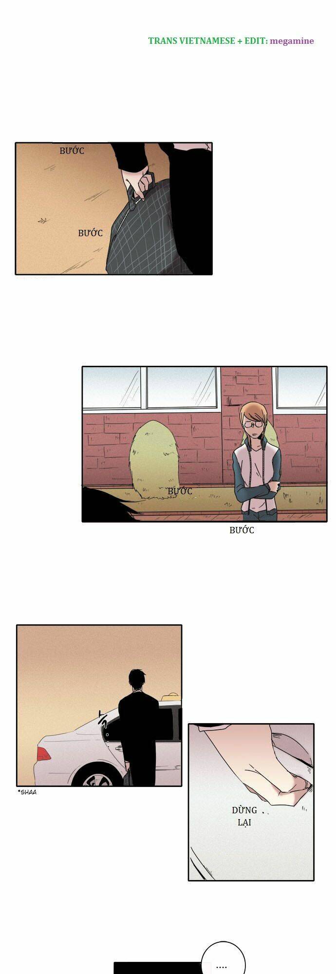 The Children's Teacher, Mr. Kwon: Chapter 45