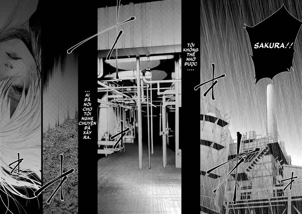 Tantei No Tantei: Chapter 9