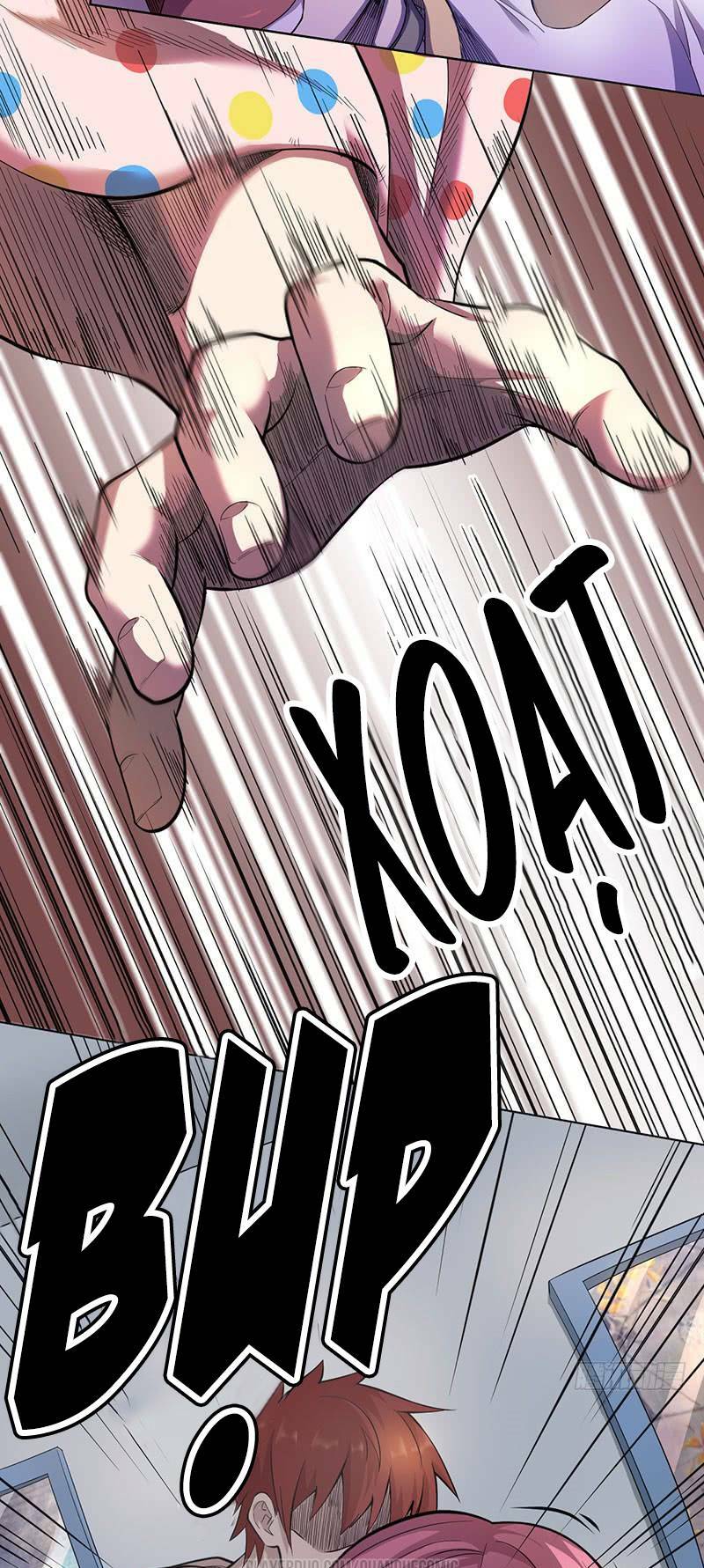 Vương Bài Thần Y: Chapter 4