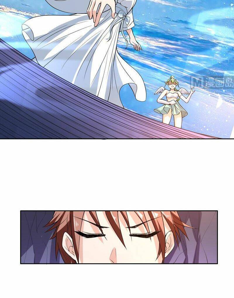 Tối Cường Thần Thú Hệ Thống: Chapter 152
