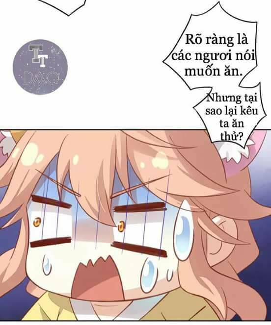 Dưới Móng Vuốt Mèo: Chapter 6