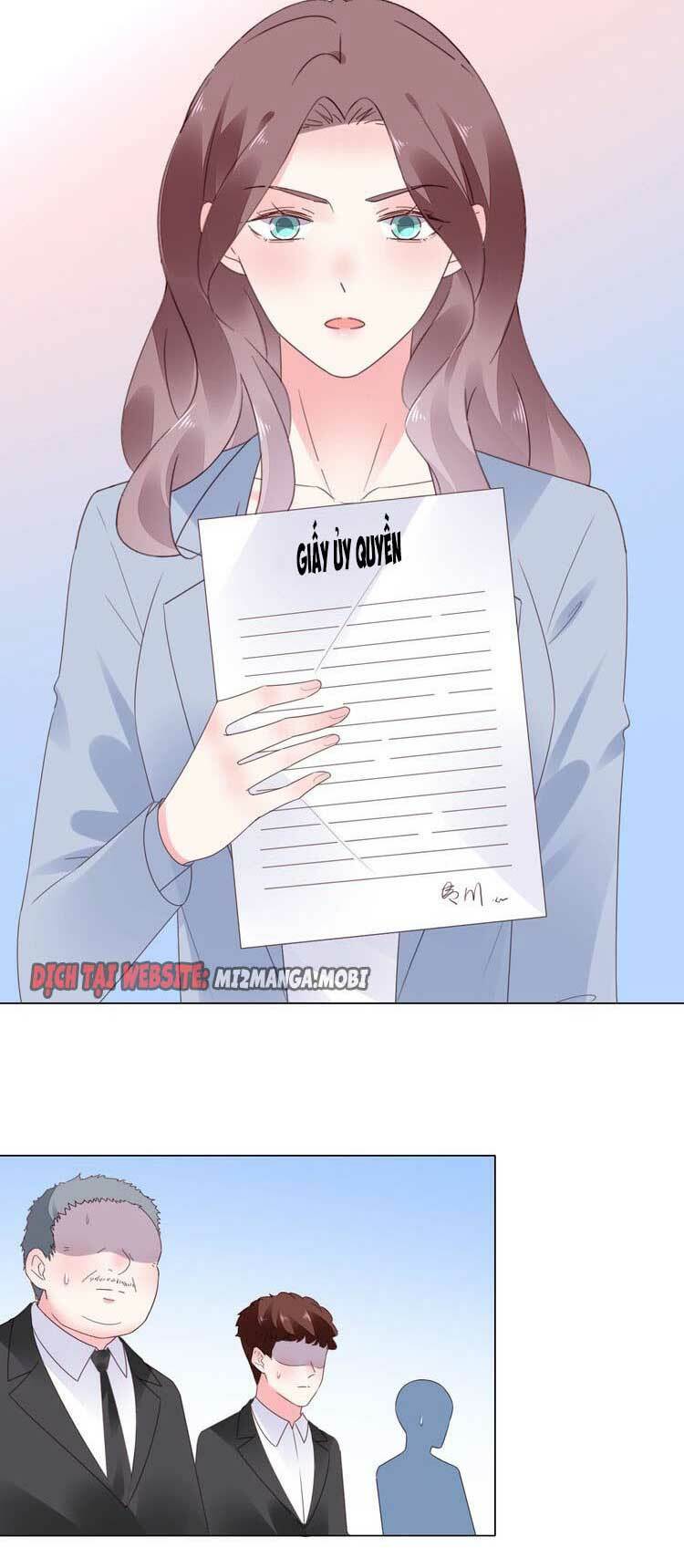 Điều Ước Sủng Ái Bất Bình Đẳng: Chapter 128.1