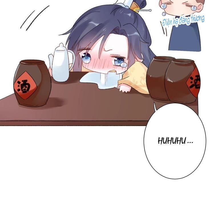 Hoa Nhan Sách 2: Chapter 18