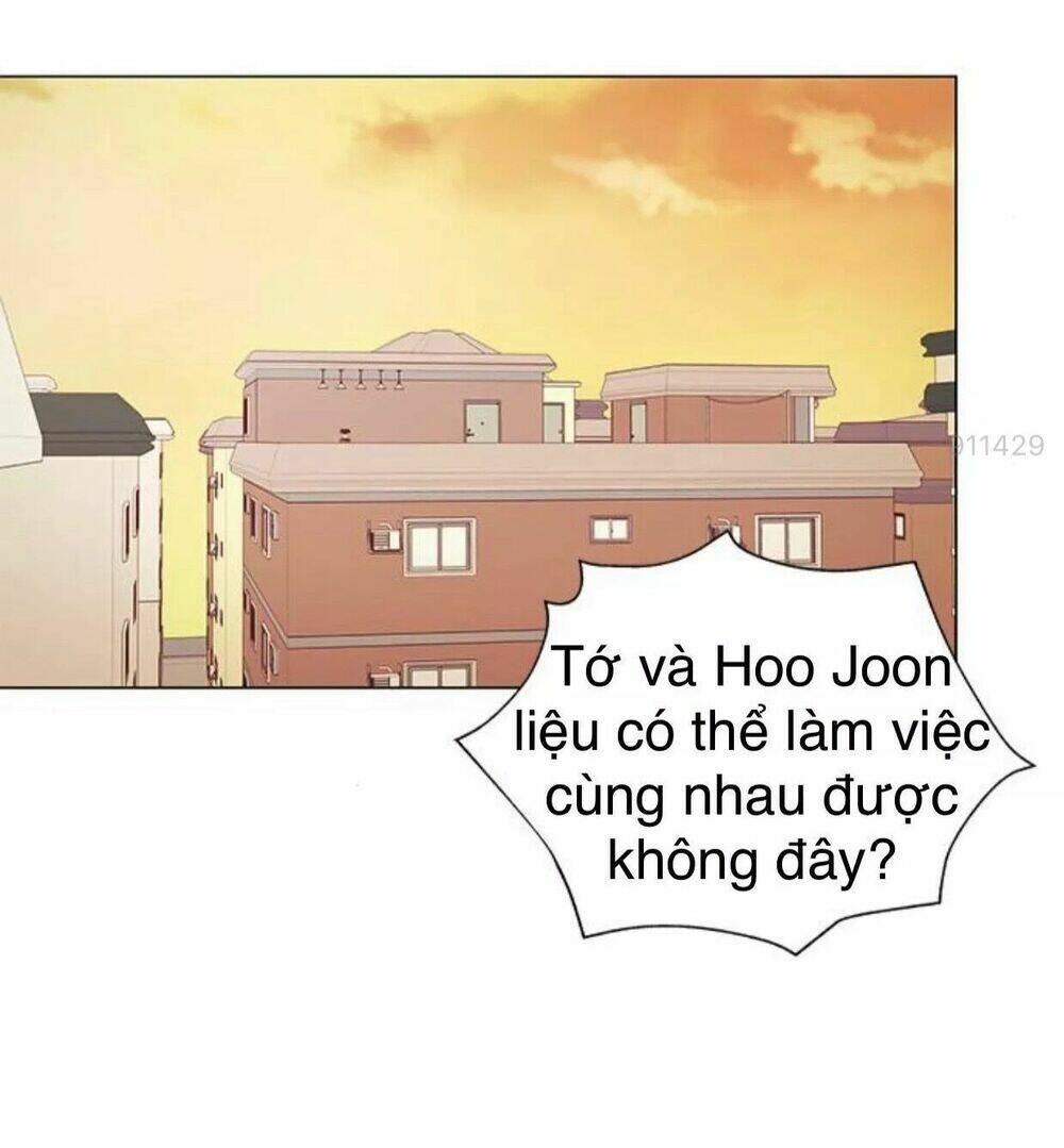 Tôi Kết Hôn Cùng Antifan: Chapter 13