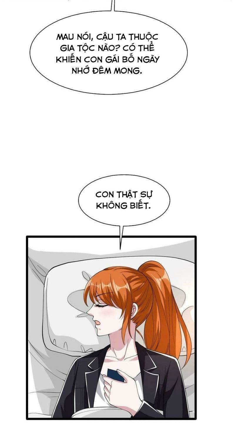 Đô Thị Tà Vương: Chapter 47