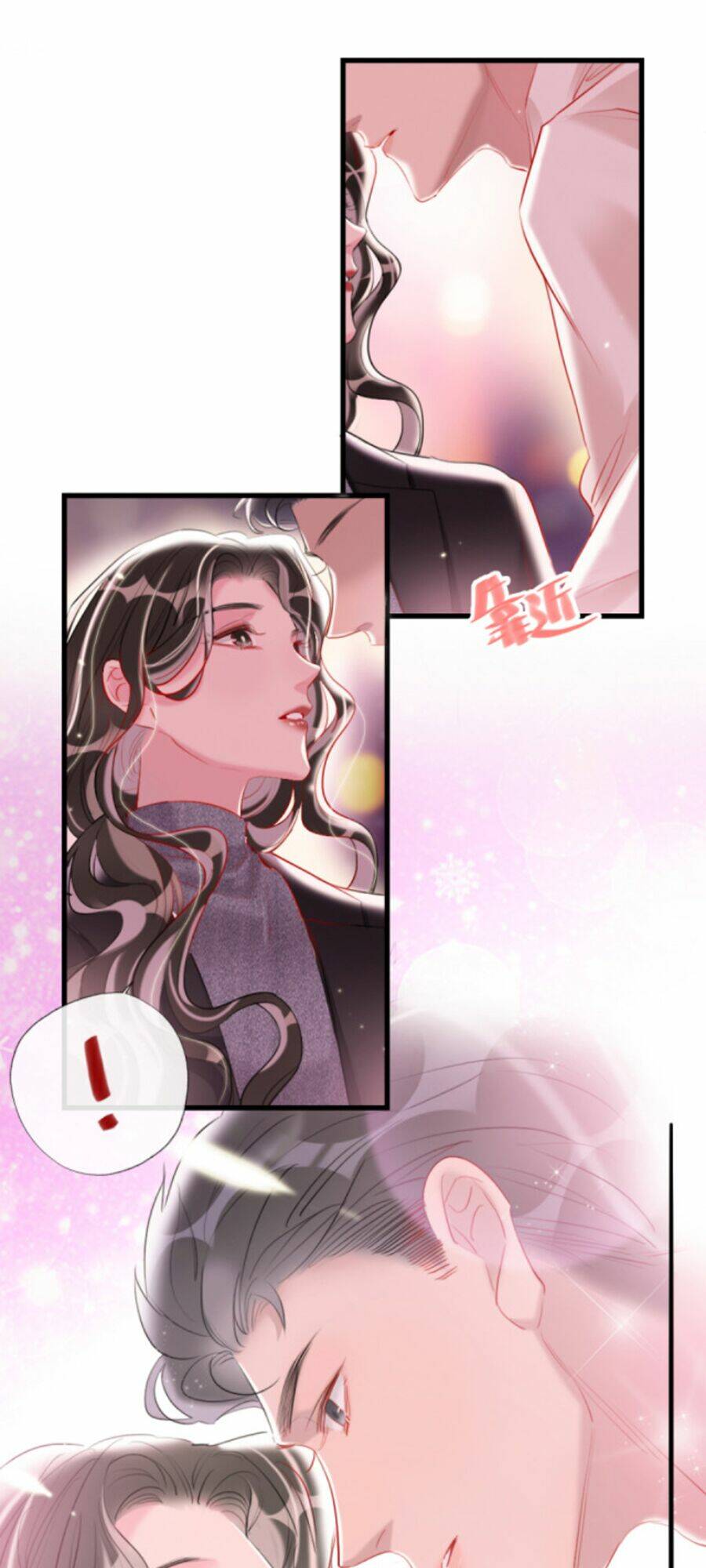 Cô Ấy Thật Xinh Đẹp: Chapter 11