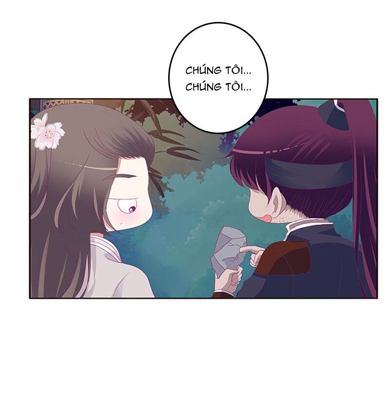 Thông Linh Phi: Chapter 333