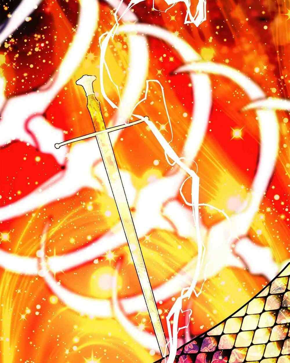 Công Chúa Thời Gian Có Hạn: Chapter 47