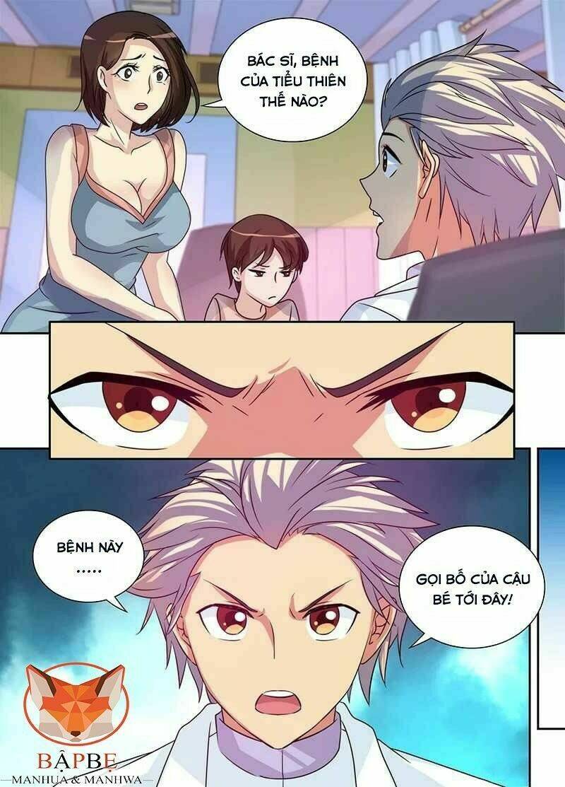 Tôi Là Thần Y: Chapter 97