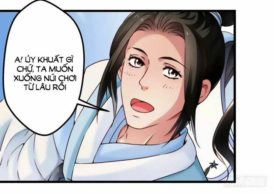Liêu Liêu Nhân Thân Tu Tiên Truyện: Chapter 81
