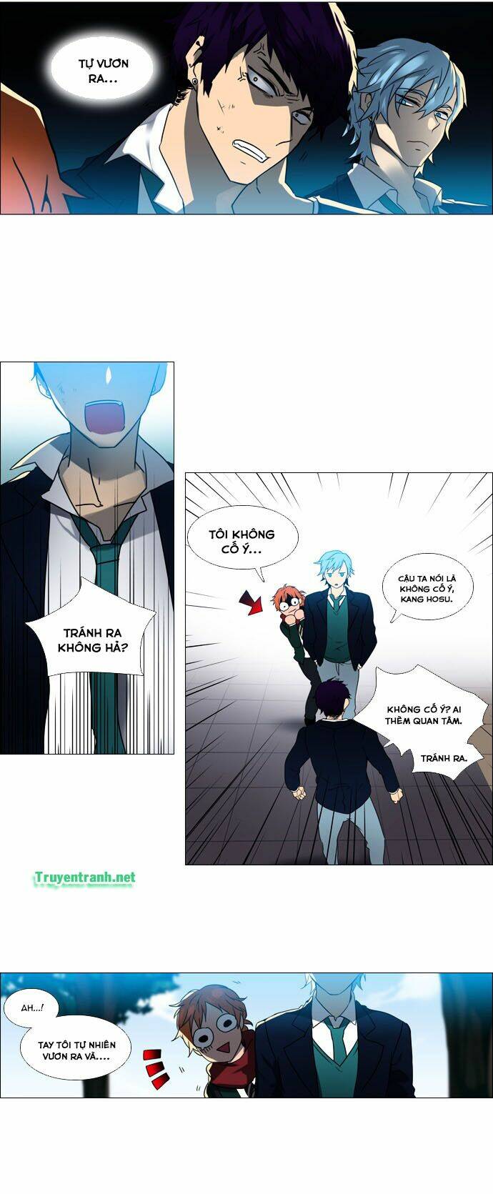 Wonted: Chapter 129