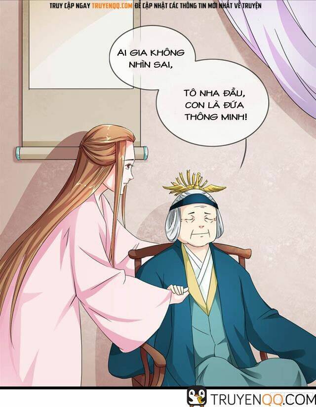 Hoàng Đế Hùng Mạnh Nhất Trong Lịch Sử: Chapter 10