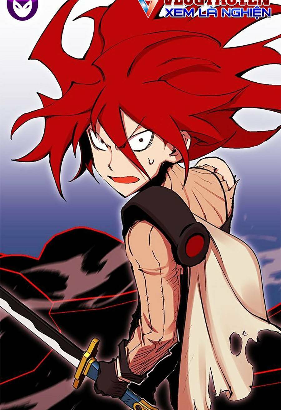 Hard Core Leveling Warrior Ss2: Chapter 125