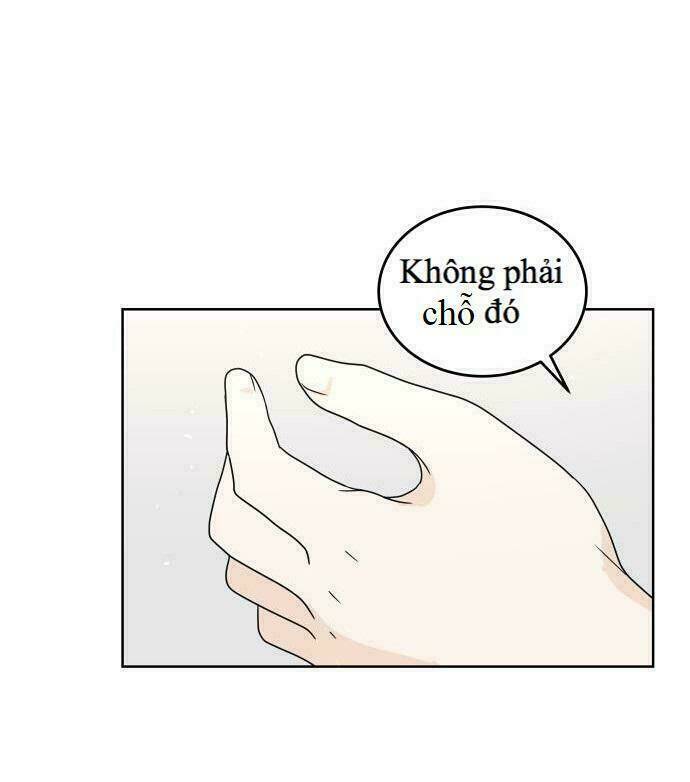 30 Phút Bước Đi Bên Em: Chapter 41
