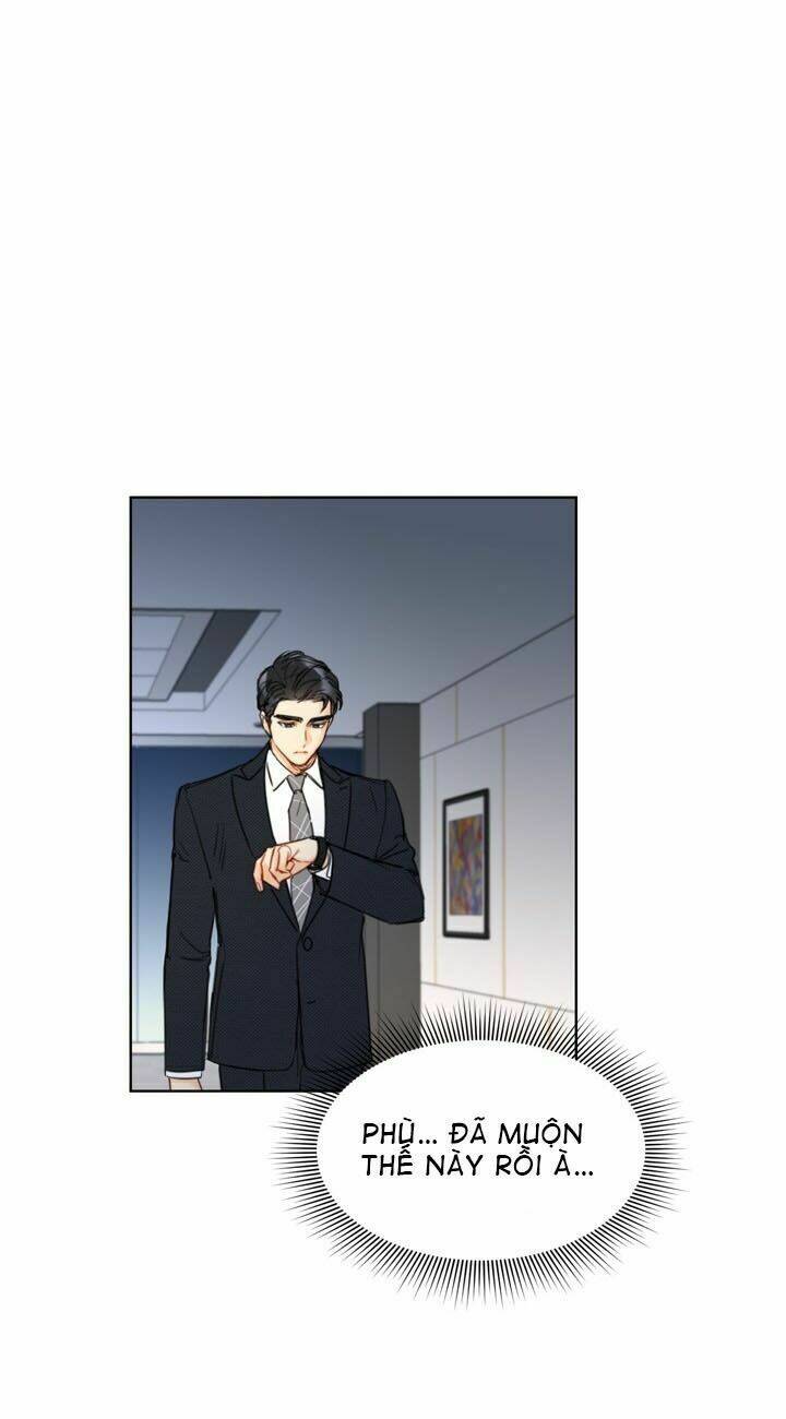 Hẹn Hò Nơi Công Sở: Chapter 65