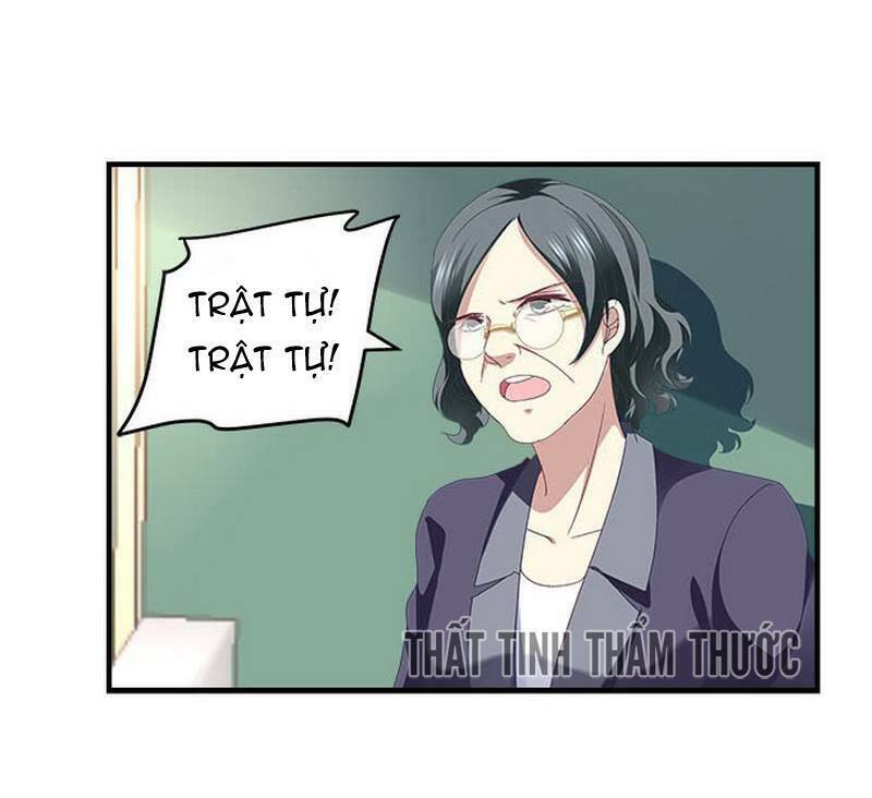 Thiên lại âm linh: Chapter 32