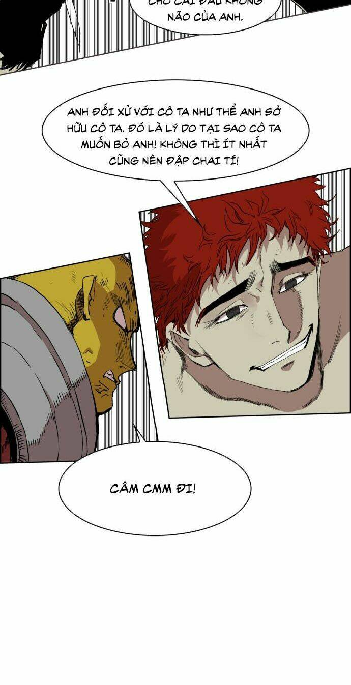 Hard Core Leveling Warrior: Chapter 176.5