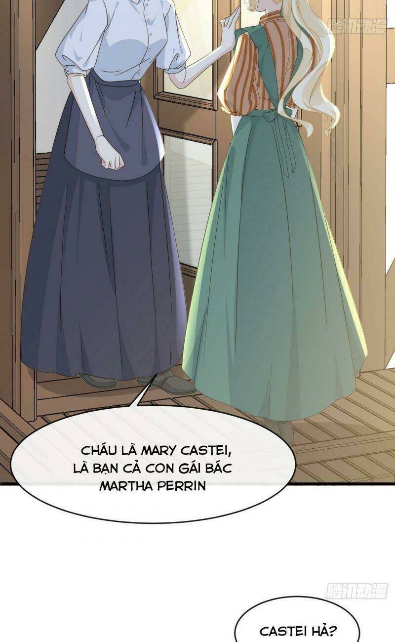 Không Thể Hòan Hảo Tuyệt Đối: Chapter 8