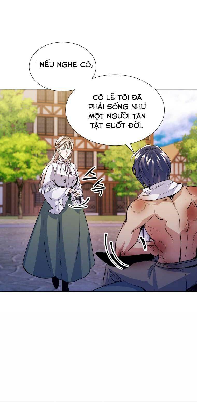 Bạo Chúa Cường Hoành: Chapter 15