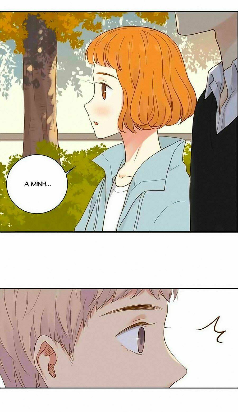 Bạc Hà Chi Hạ 2: Chapter 49