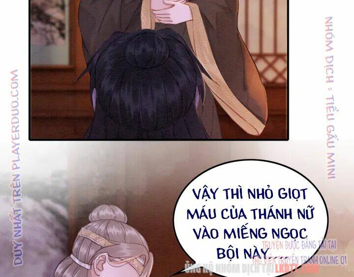 Trọng Sinh Bá Sủng Nhiếp Chính Vương Quá Mạnh Mẽ: Chapter 169