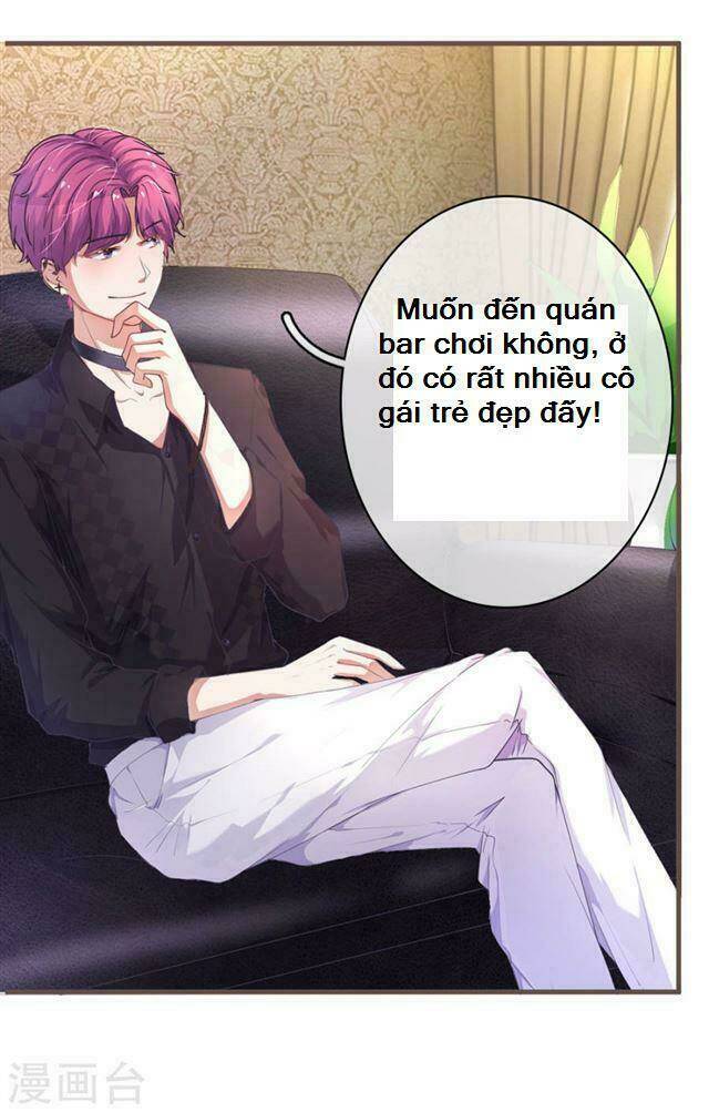 Trùng Sinh Để Trả Thù: Chapter 20