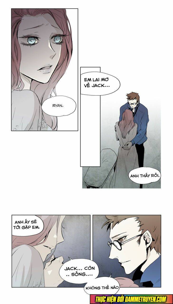 American Ghost Jack: Chapter 9