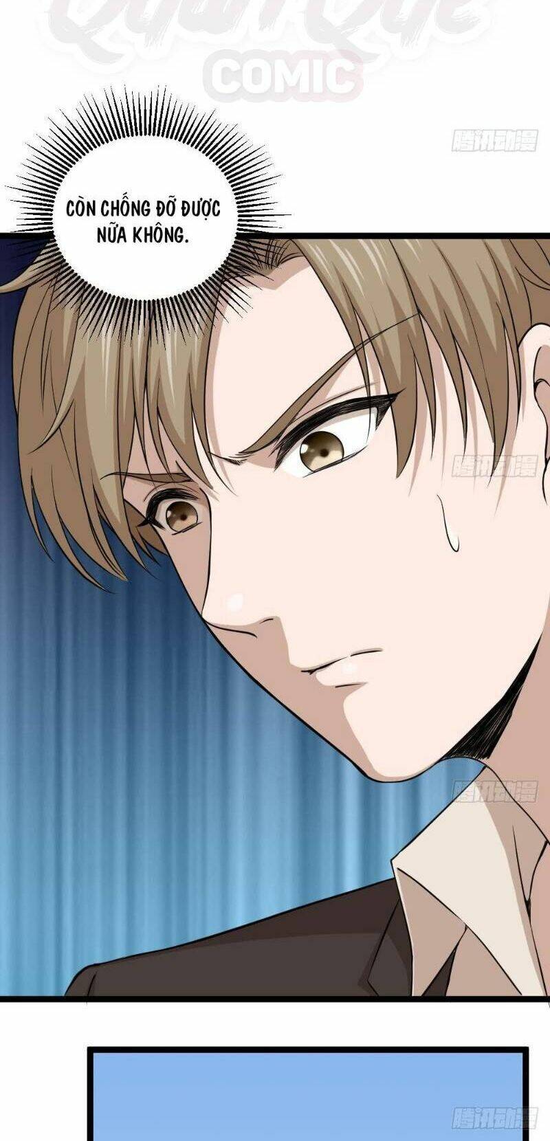 Tối Cuồng Nữ Tế: Chapter 10