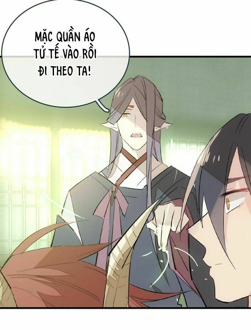 Sư Phụ Lại Trêu Chọc Ta: Chapter 50