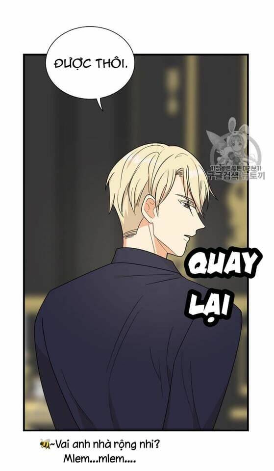 Xuyên Không Trở Thành Mami Phản Diện: Chapter 35