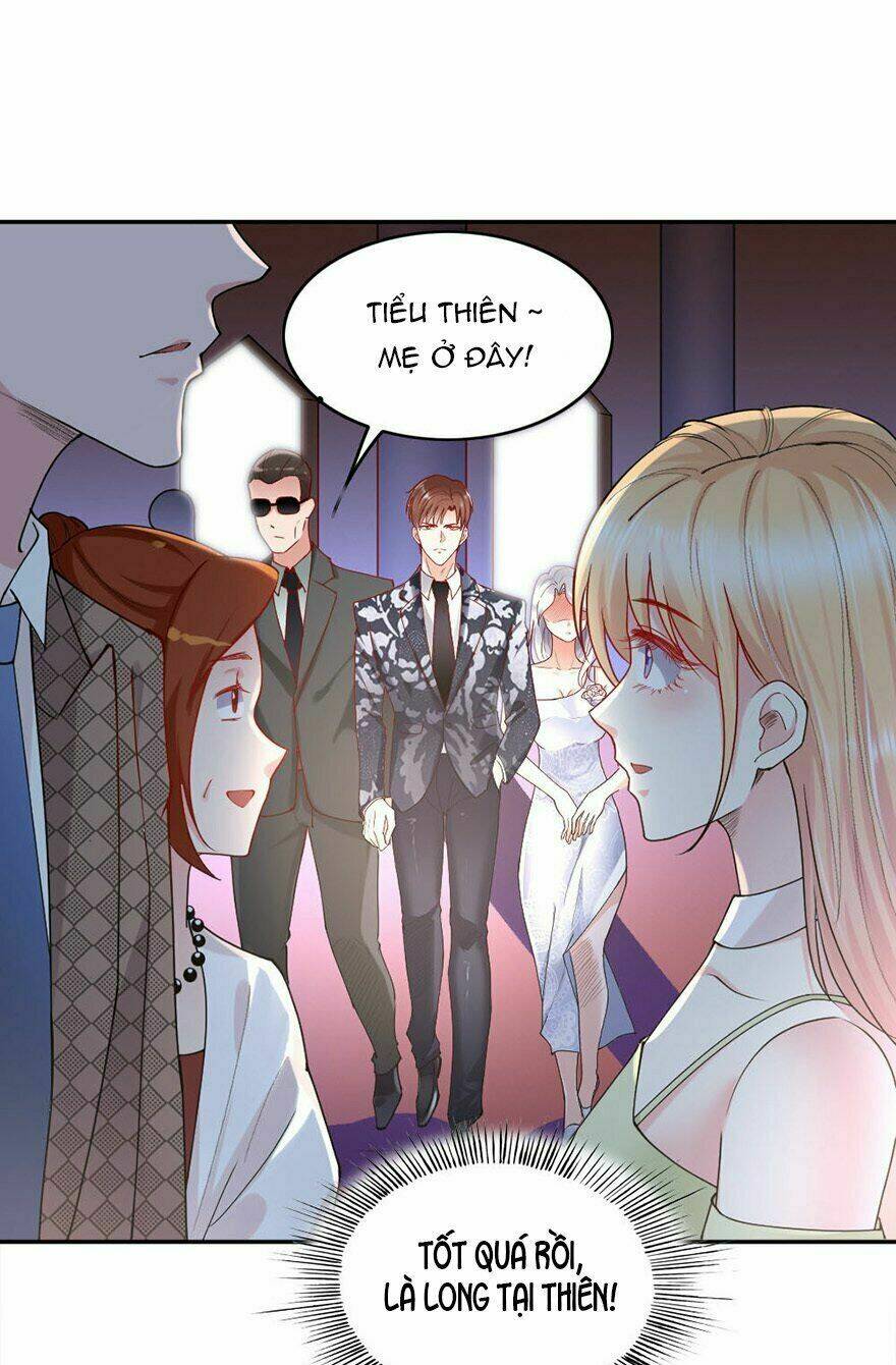 Tiểu Bạch Điềm Thê Của Long Thiếu: Chapter 48