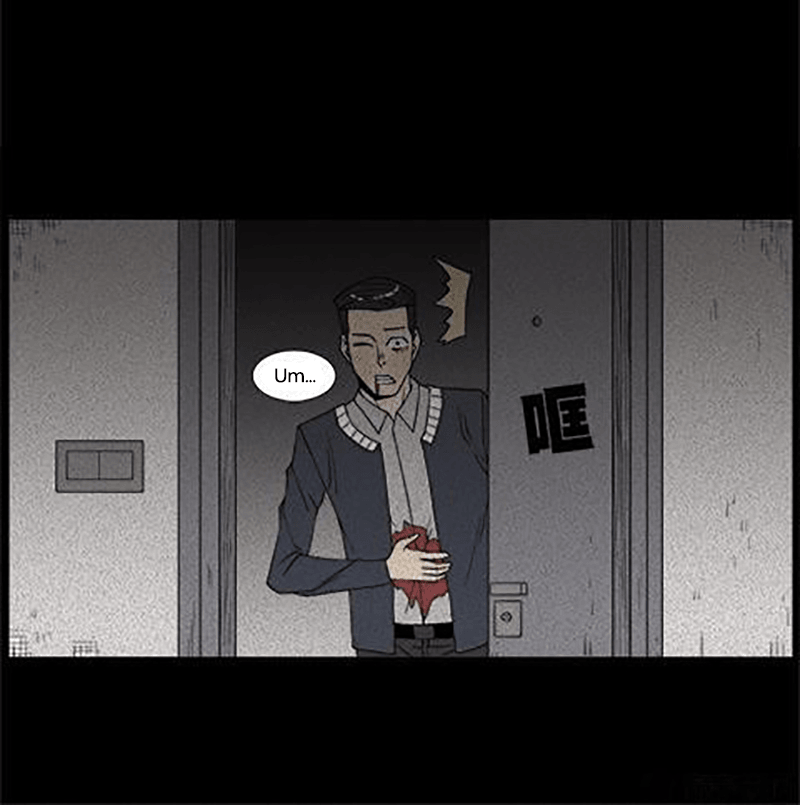 Chuyện Lạ Đêm Khuya: Chapter 59