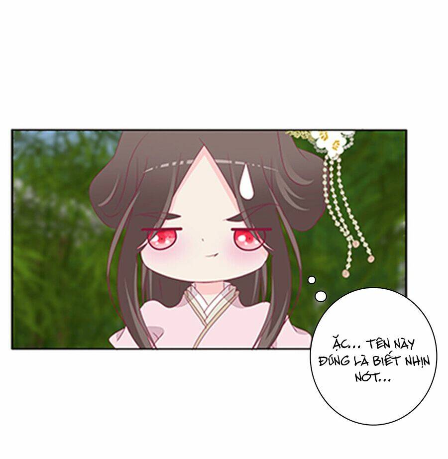 Tướng Quân Mời Ra Trận: Chapter 150