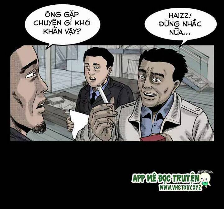 Kỳ Án Có Thật: Chapter 57