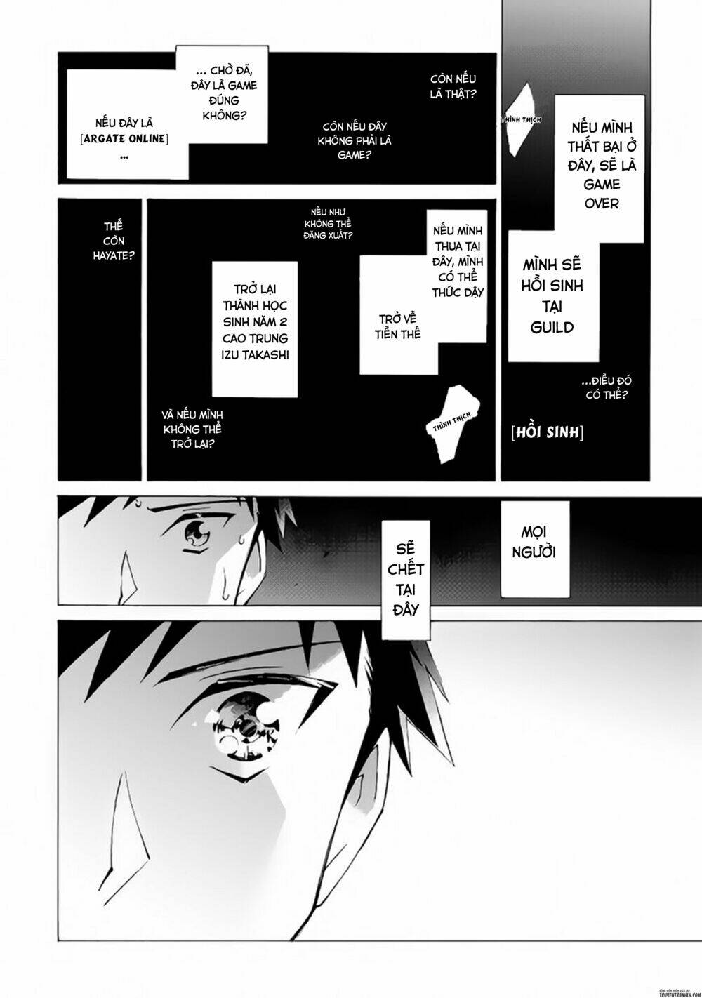Argate Online: Chapter 10
