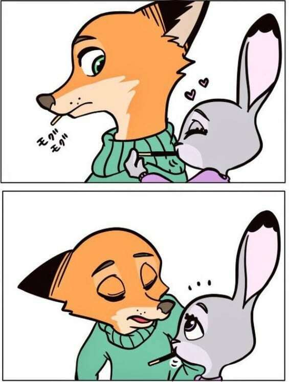 Zootopia - Ngoại Truyện: Chapter 14