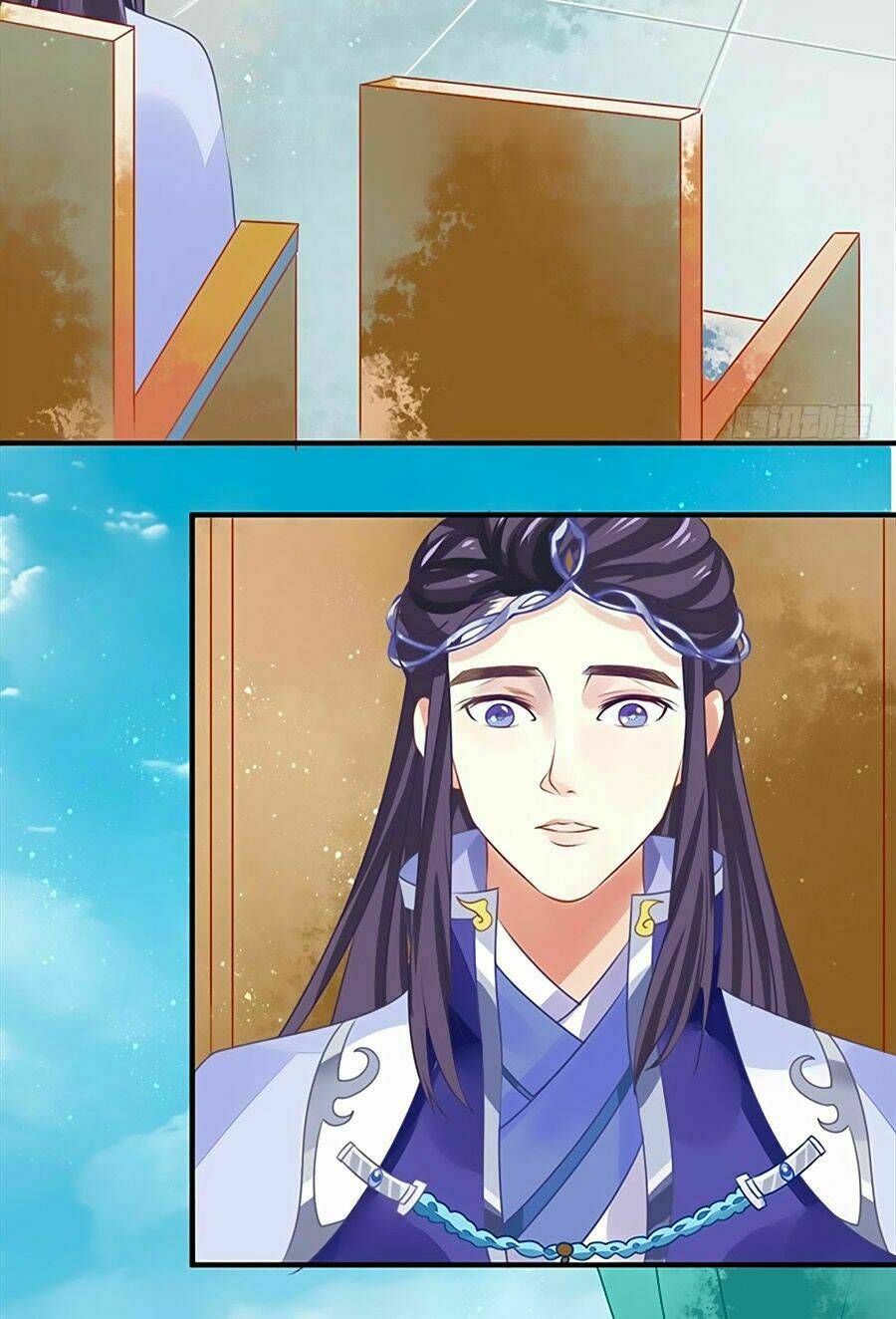 Tay Phải Của Bản Tọa Thành Tinh Rồi: Chapter 14