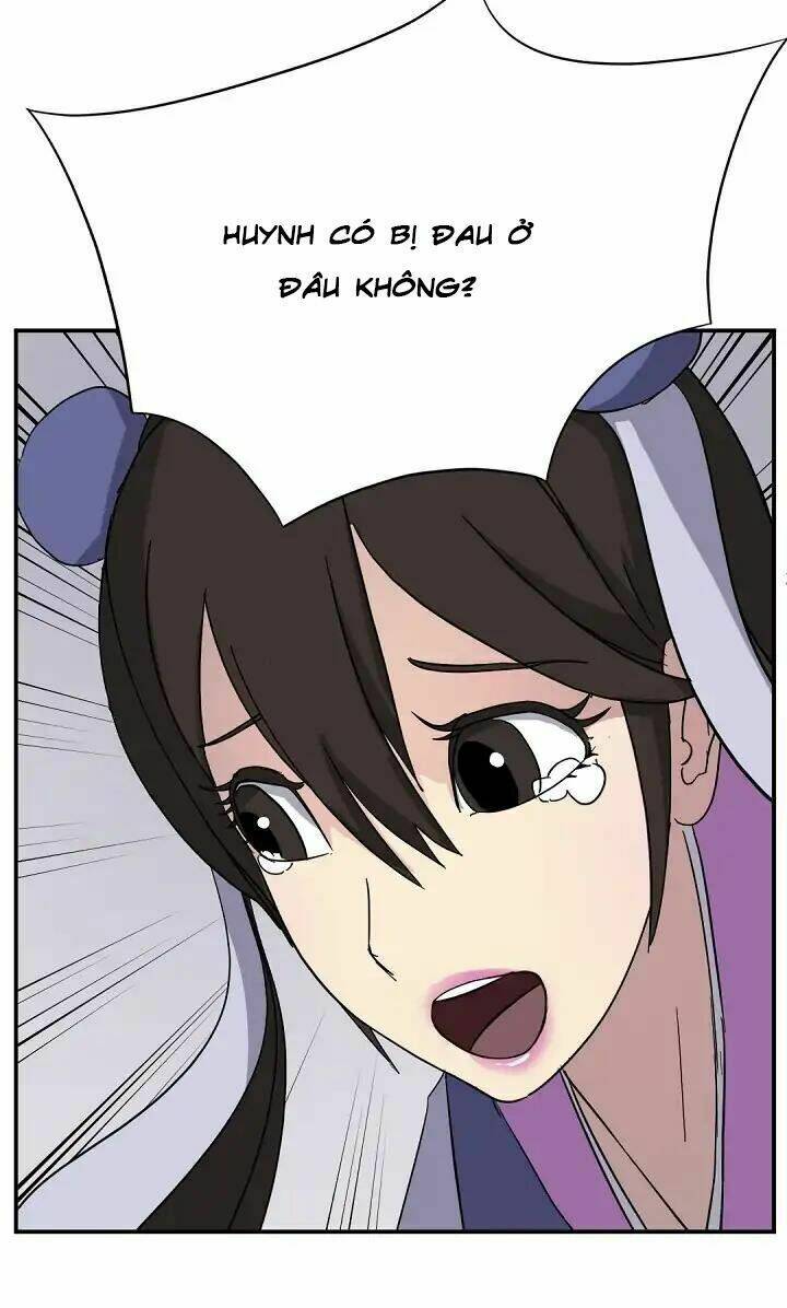 Trọng Sinh, Bất Khả Chiến Bại: Chapter 62