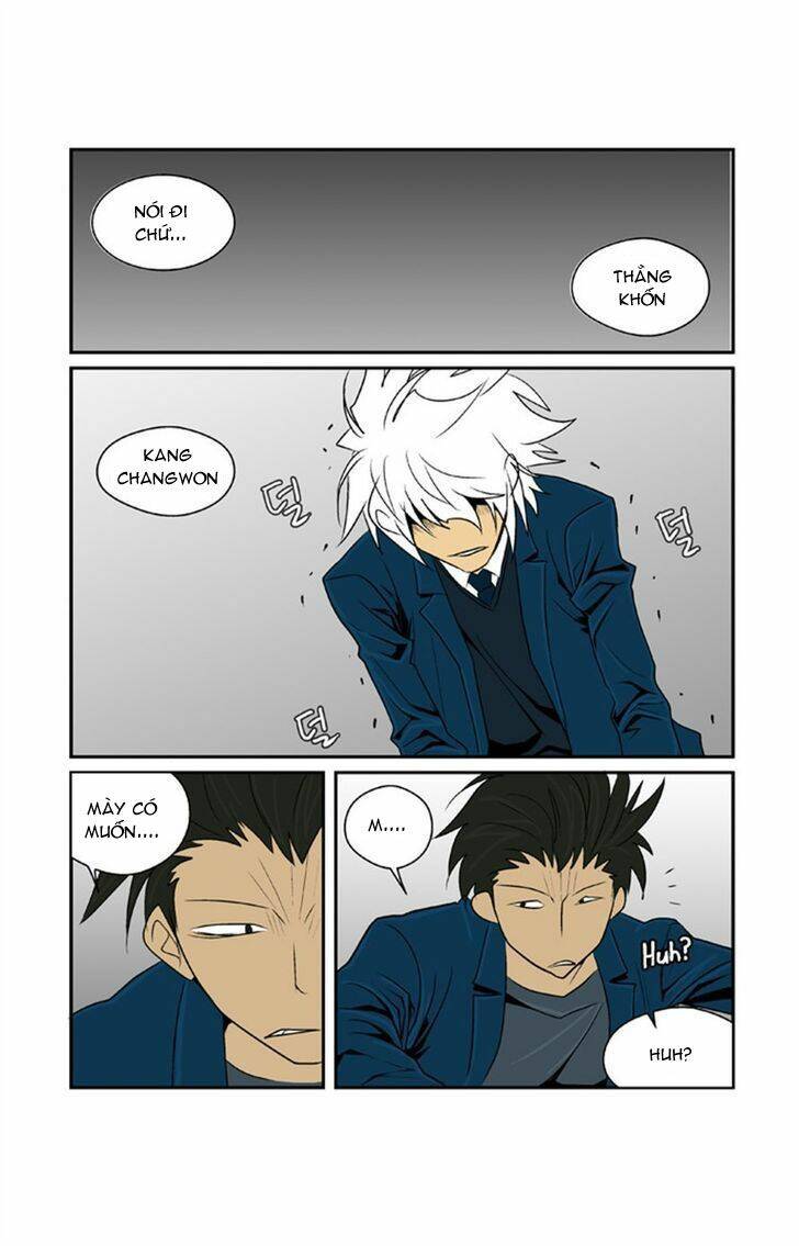 Transfer Student Storm Bringer: Chapter 56