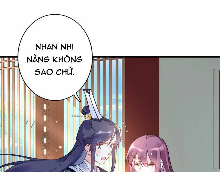 Hoa Nhan Sách: Chapter 86.1