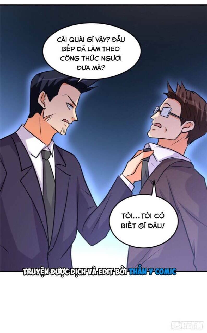 Đế Tế: Chapter 64